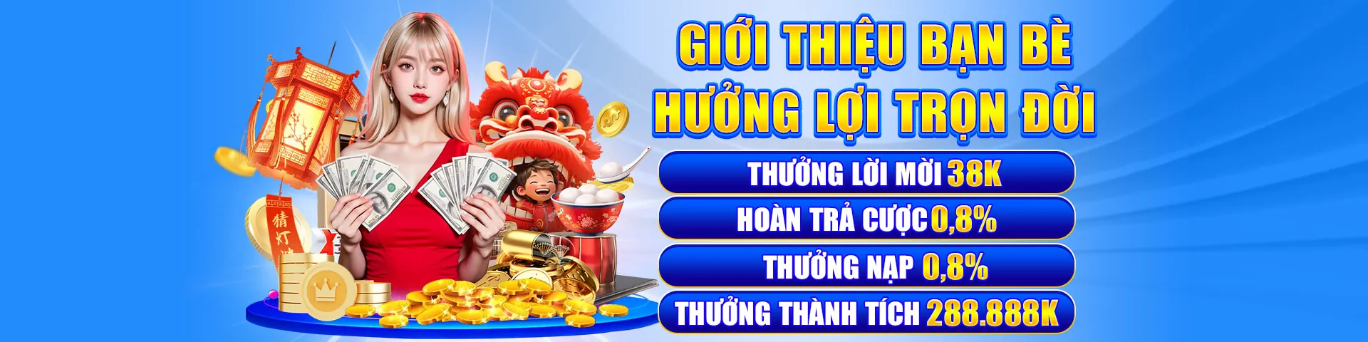 Các chương trình khuyến mãi hấp dẫn tại trực tiếp bóng đá 88
