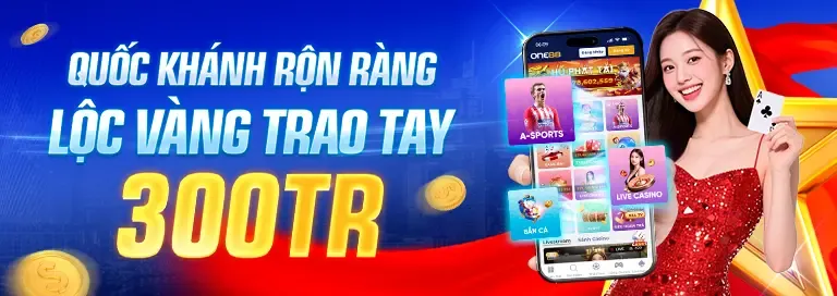 Hoàn trả hàng ngày casino