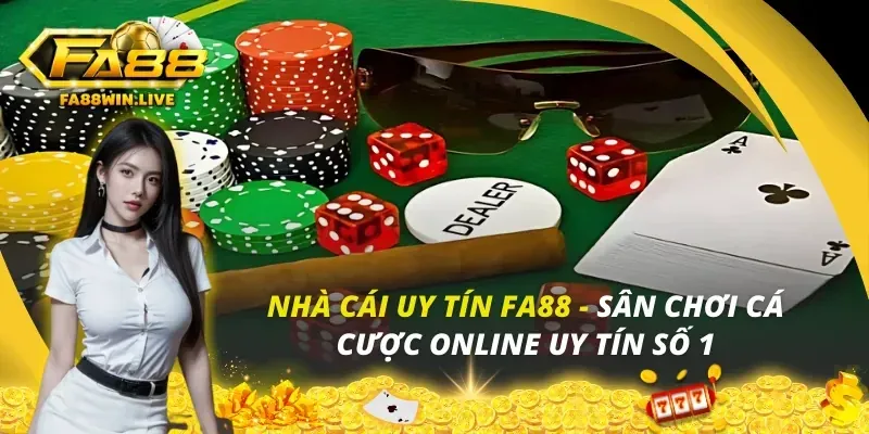 Bàn Baccarat trực tuyến